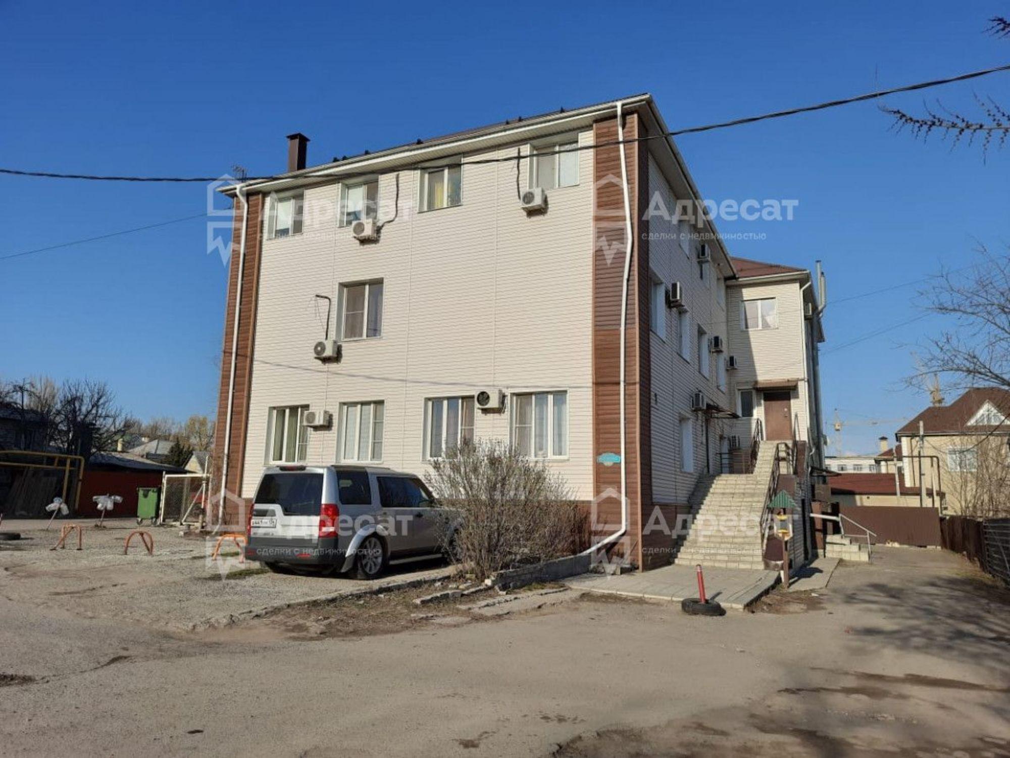 Купить помещение свободного назначения за 4 650 000 рублей на проспект Маршала Жукова,  д.72
