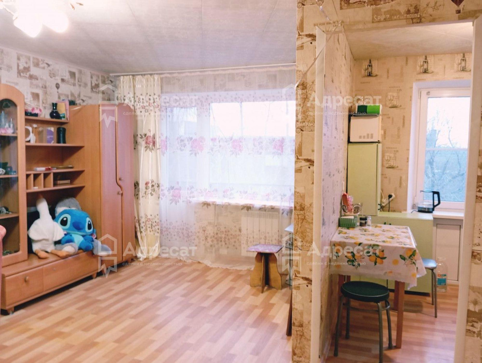 Купить квартиру за 2 000 000 рублей на ул. Удмуртская,  д.21