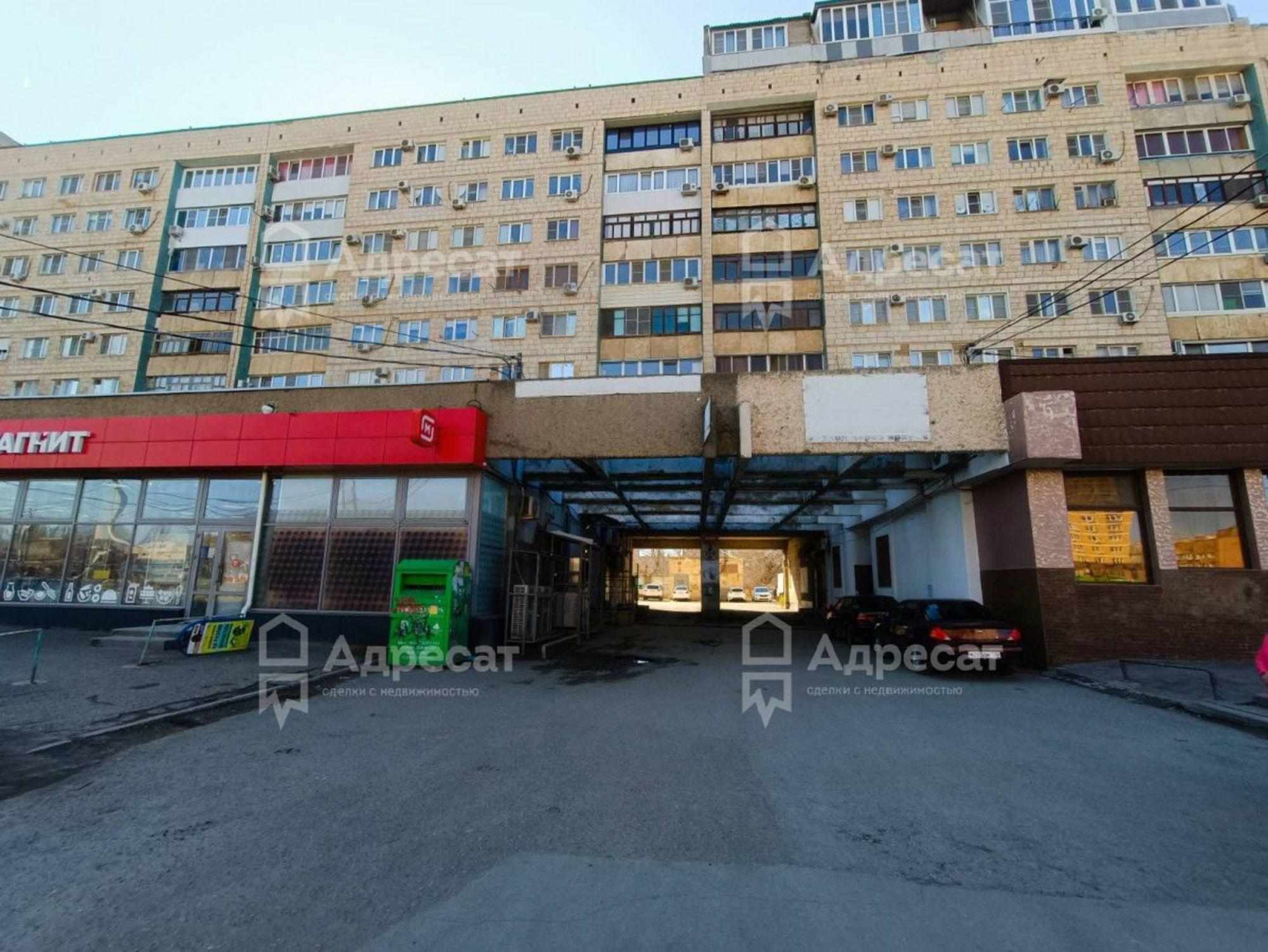 Купить помещение свободного назначения за 10 500 000 рублей на ул. 50 лет Октября,  д.17