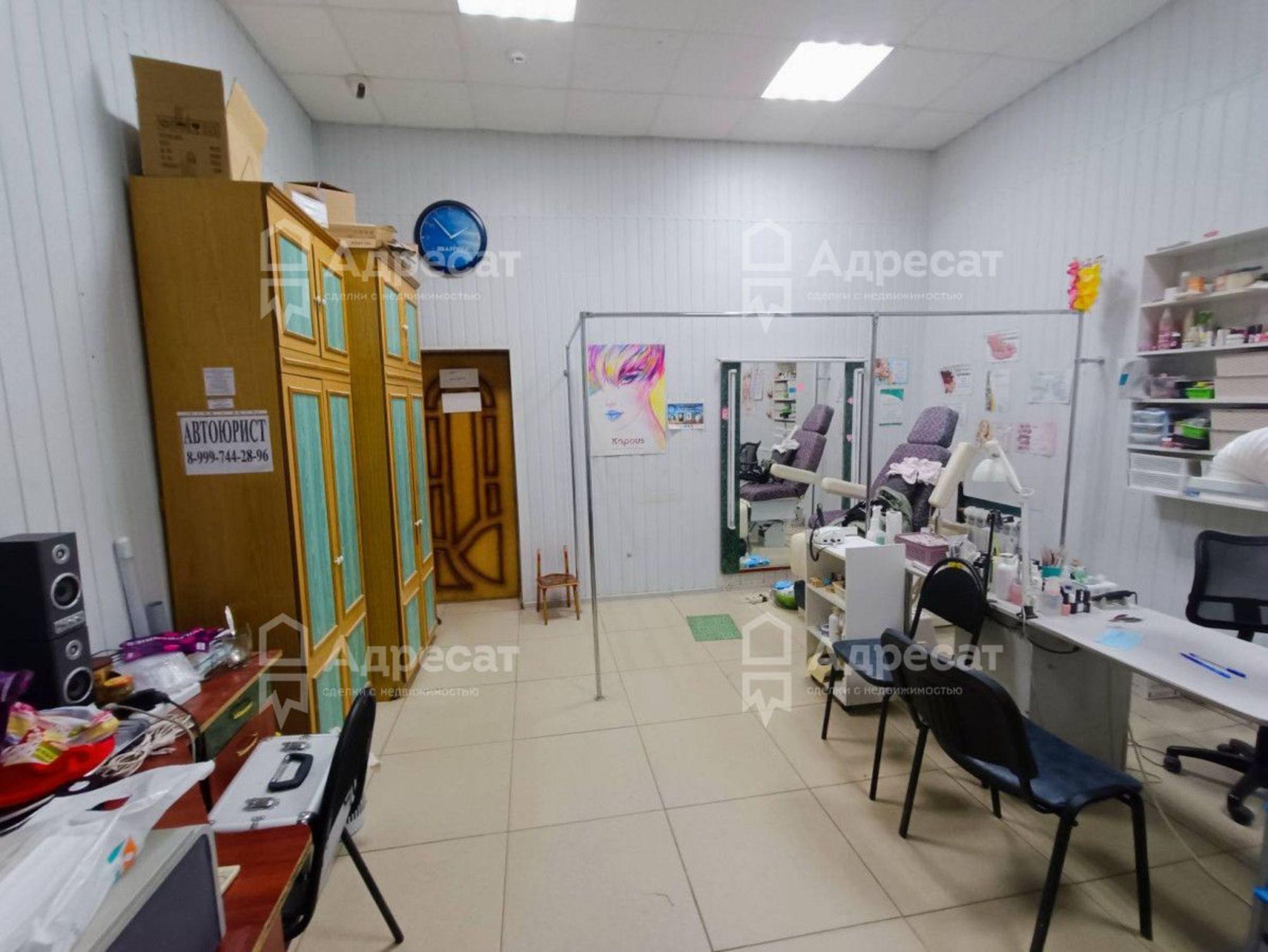 Купить помещение свободного назначения за 10 500 000 рублей на ул. 50 лет Октября,  д.17