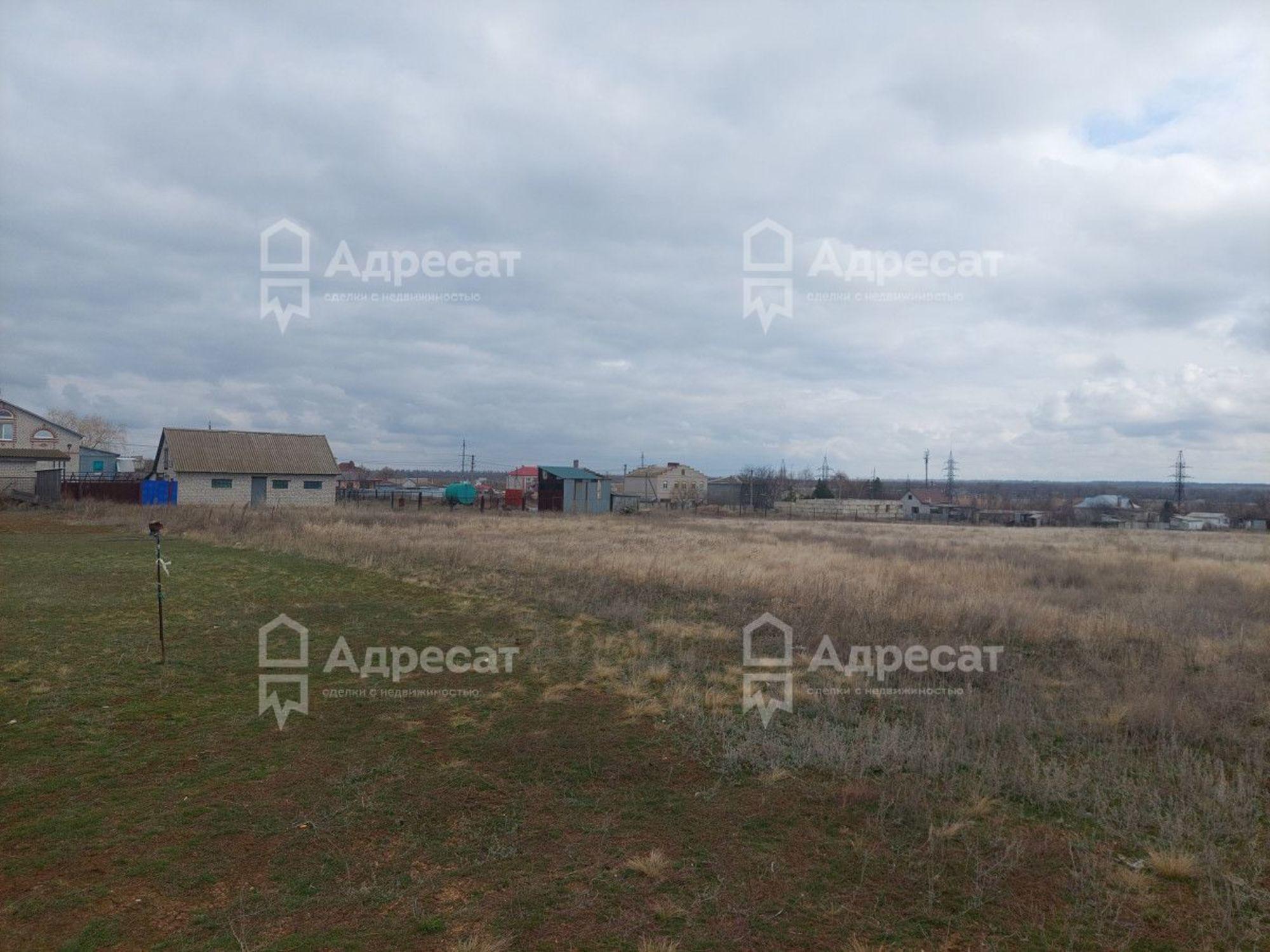 Купить землю, земельный участок за 660 000 рублей на ул. Рыкова