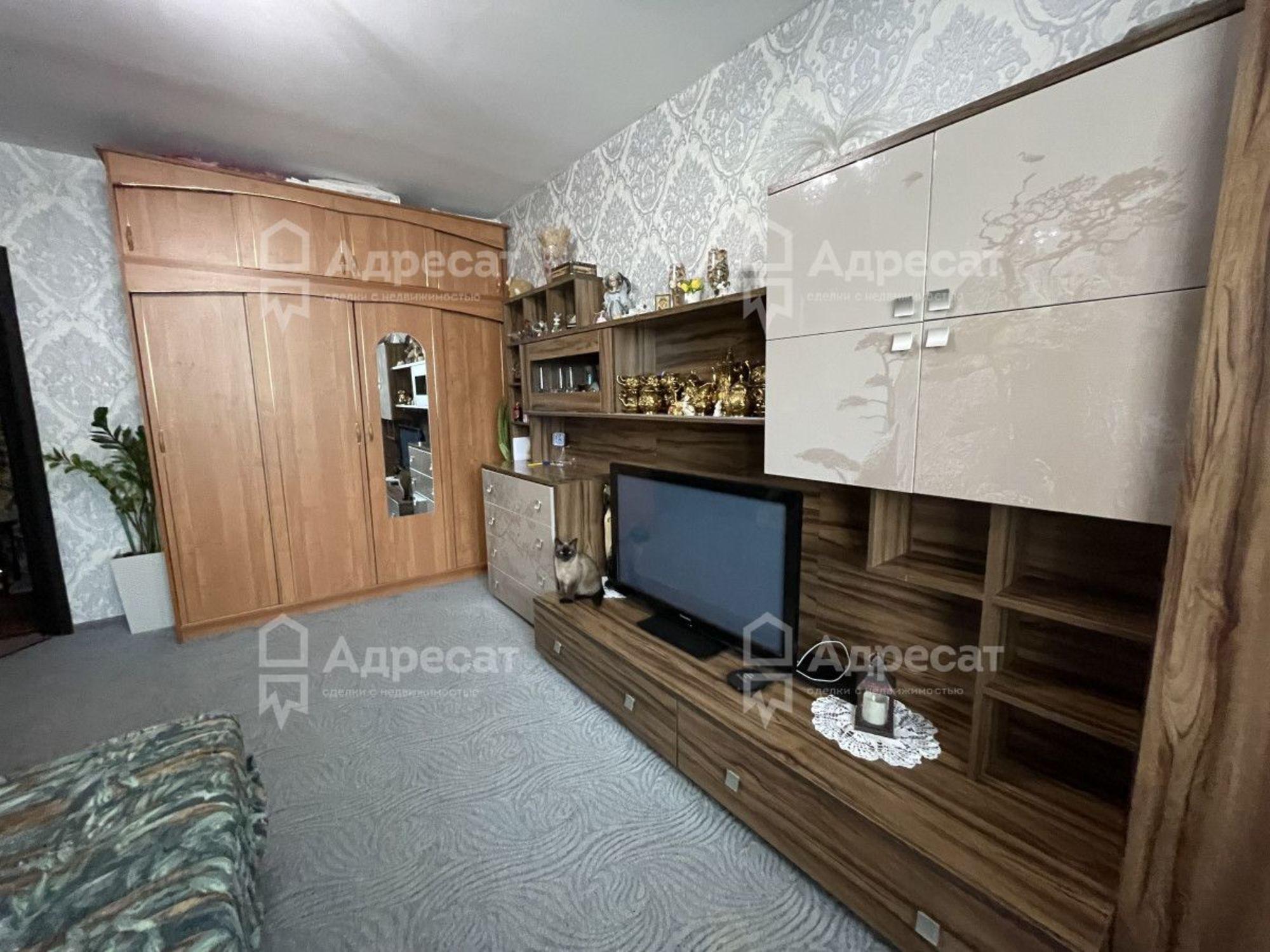 Купить квартиру за 7 500 000 рублей на ул. Янки Купалы,  д.67а