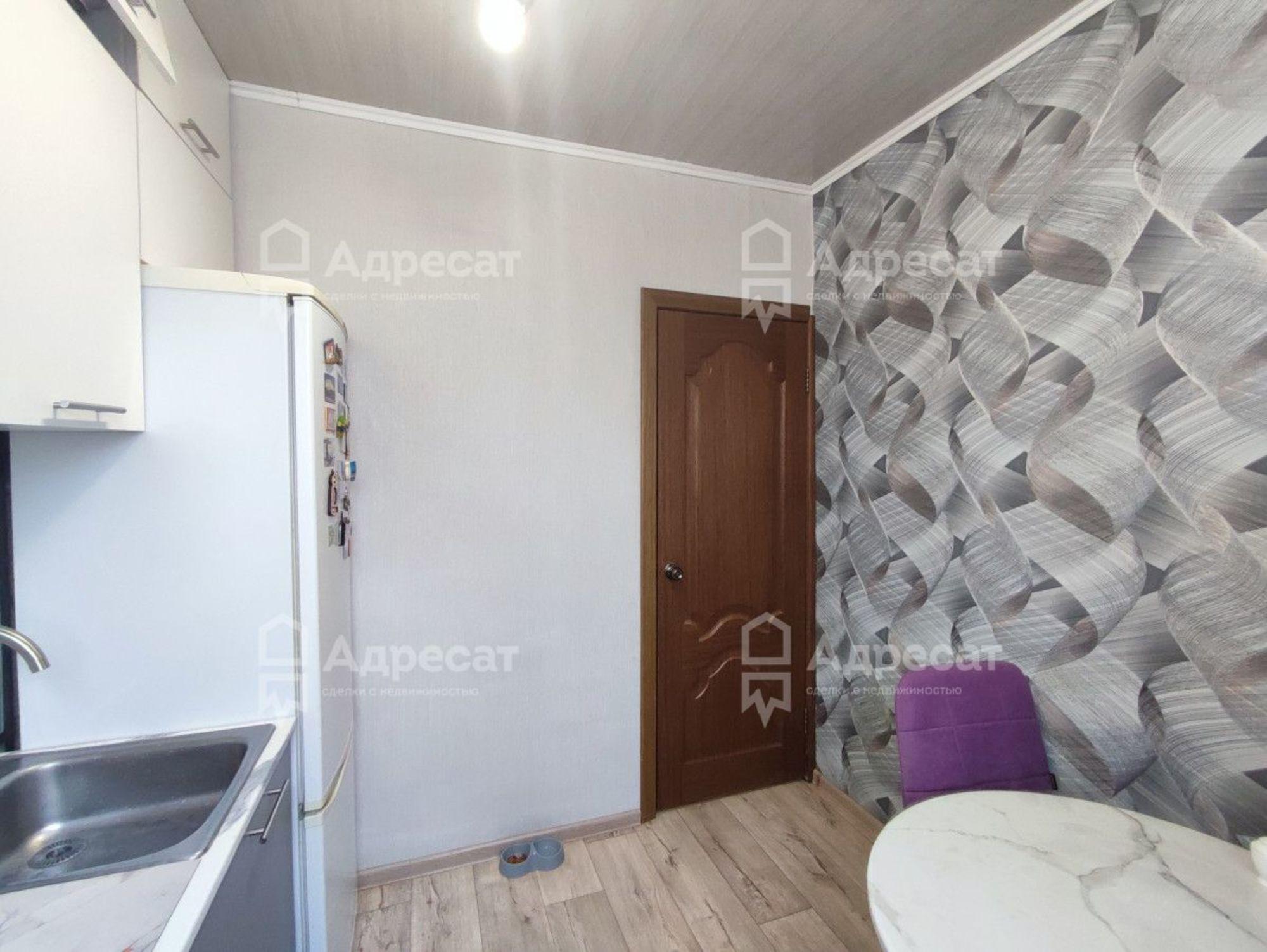 Купить квартиру за 3 350 000 рублей на ул. Быкова,  д.8