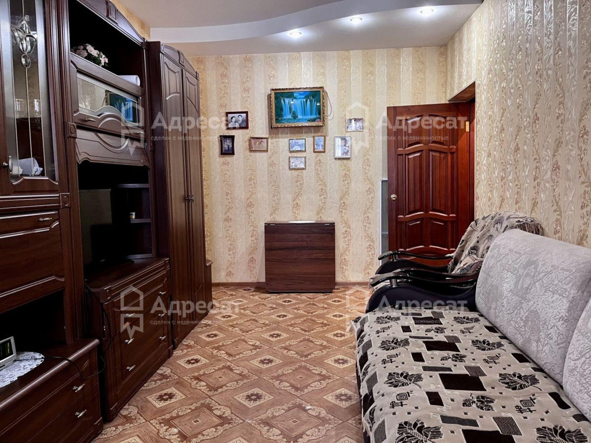 Купить квартиру за 3 700 000 рублей на ул. Триумфальная,  д.3