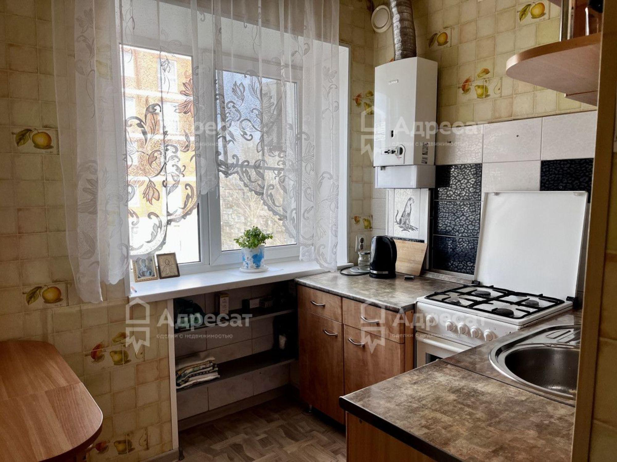 Купить квартиру за 3 700 000 рублей на ул. Триумфальная,  д.3