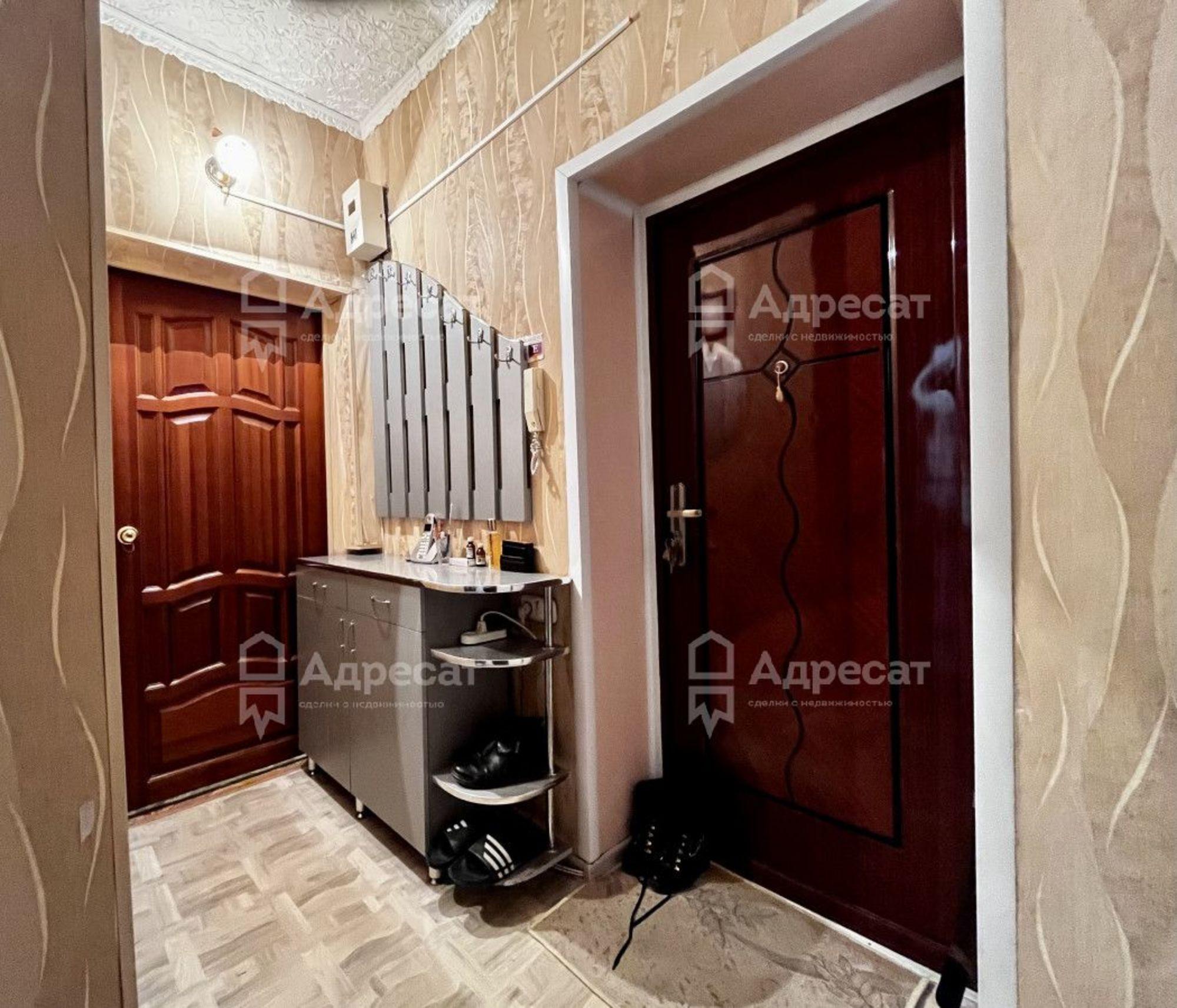 Купить квартиру за 3 700 000 рублей на ул. Триумфальная,  д.3
