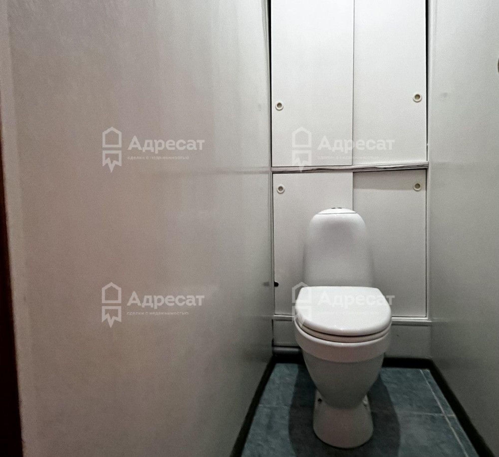 Купить квартиру за 3 700 000 рублей на ул. Триумфальная,  д.3