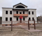коттедж 764 кв м Лесная улица, д.4 коттедж 764 кв м Лесная улица, д.4