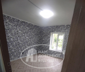 коттедж 22.5 кв м Крайняя улица, 7