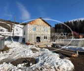 коттедж 180 кв м Камская улица, 65/7