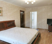 3-комн, 60кв м, этаж 3/5 Горького ул, 35