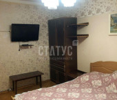 2-комн, 65кв м, этаж 1/9 Красноармейский пер, 4