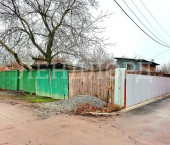 земля 8 сот Докторский