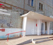 помещение 105 кв м ул. Пятиморская,  д.26