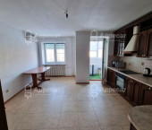 3-комн, 105.1кв м, этаж 5/8 ул. Тельмана,  д.14