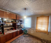 коттедж 49.6 кв м ул. Роменская