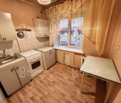 1-комн, 32кв м, этаж 4/4 ул. Воронкова,  д.80