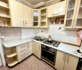 1-комн, 32кв м, этаж 4/4 ул. Воронкова,  д.82