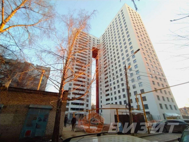 Торговое помещение Корабельная улица, 13