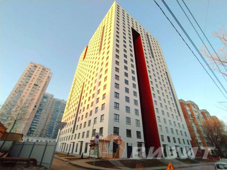 Торговое помещение Корабельная улица, 13