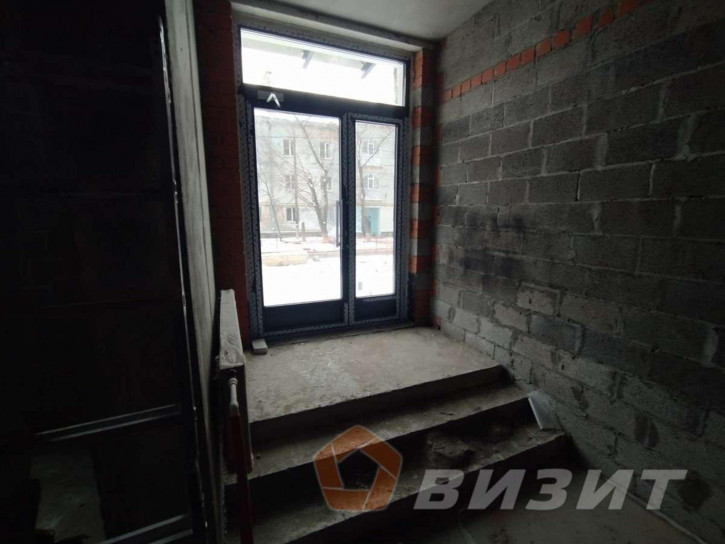 Торговое помещение Корабельная улица, 13