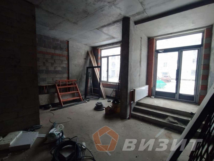 Торговое помещение Корабельная улица, 13