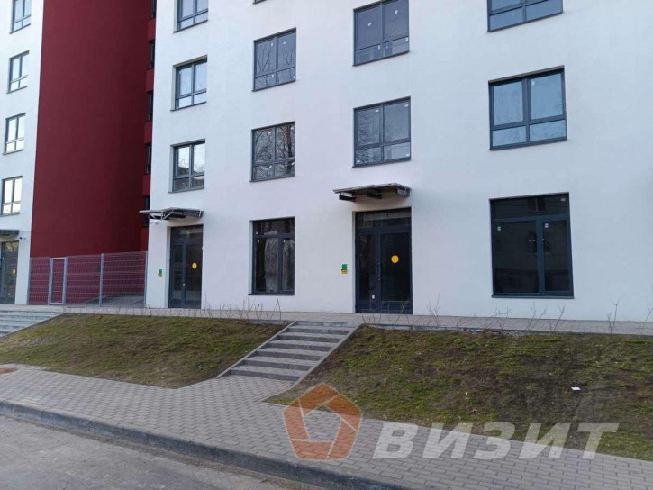 Торговое помещение Корабельная улица, 13