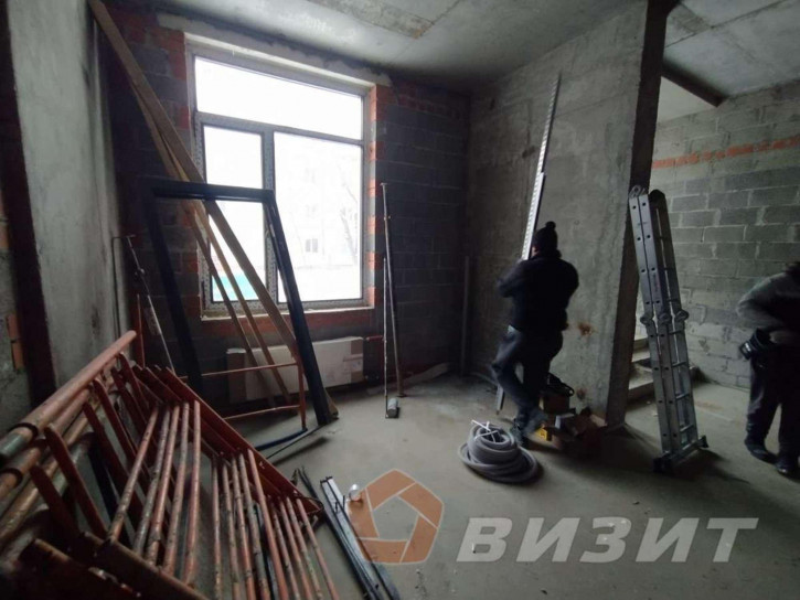 Торговое помещение Корабельная улица, 13