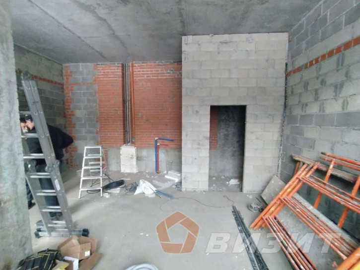 Торговое помещение Корабельная улица, 13