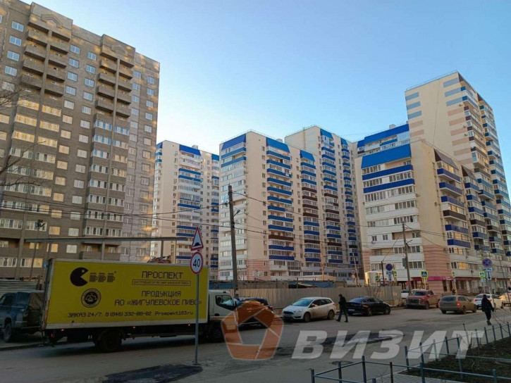 Торговое помещение Корабельная улица, 13