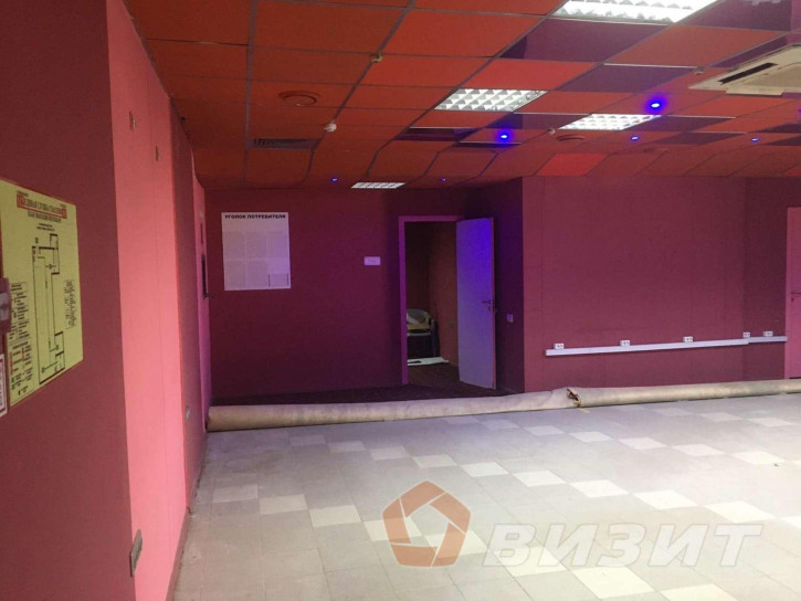 Торговое помещение Карла Маркса проспект, 510В