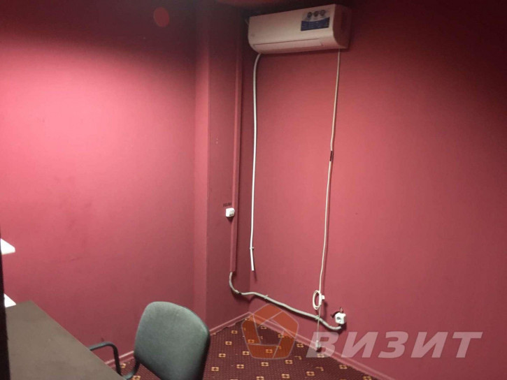 Торговое помещение Карла Маркса проспект, 510В