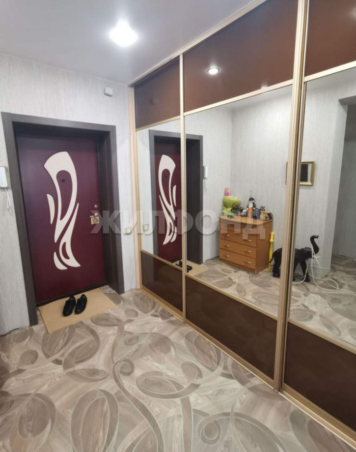 2-комн квартира Южное шоссе, д.77 2-комн квартира Южное шоссе, д.77