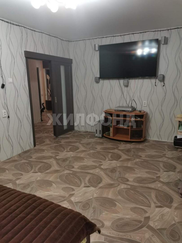 2-комн квартира Южное шоссе, д.77 2-комн квартира Южное шоссе, д.77