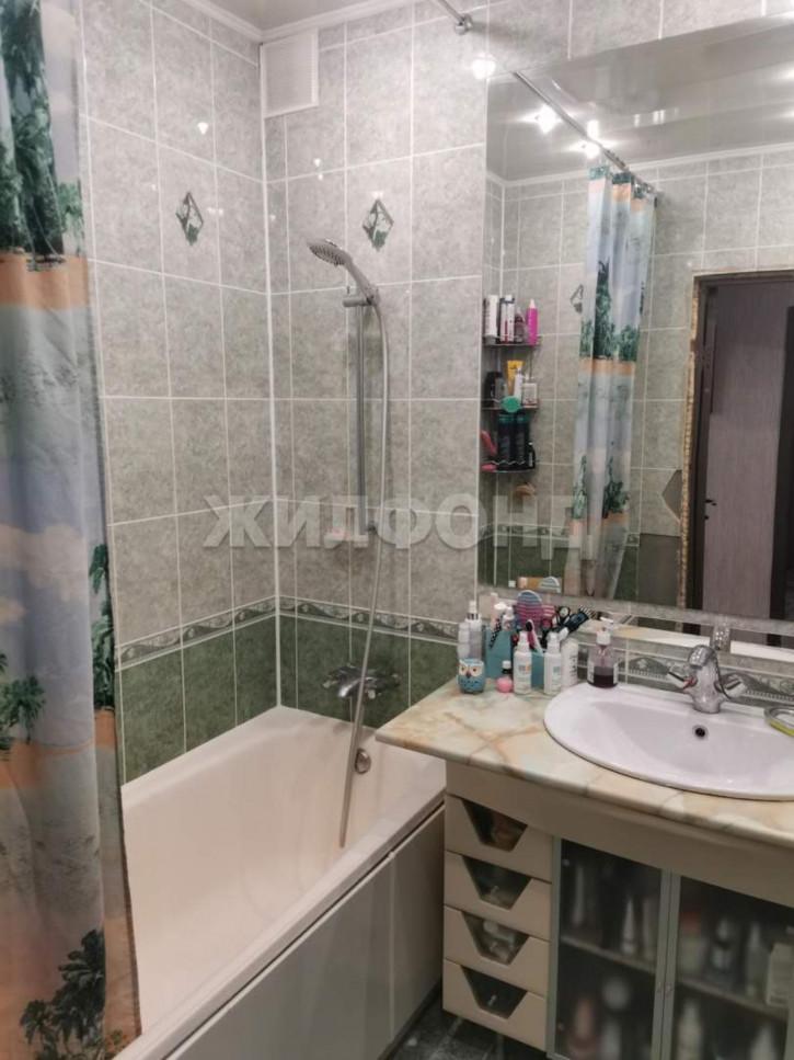 2-комн квартира Южное шоссе, д.77 2-комн квартира Южное шоссе, д.77