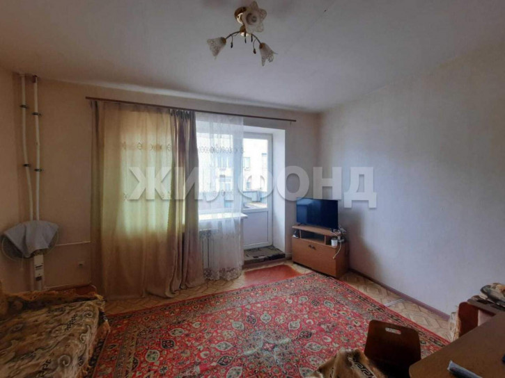 2-комн квартира Тронина улица, д.7/2