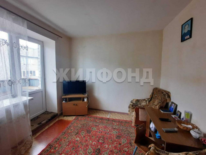 2-комн квартира Тронина улица, д.7/2