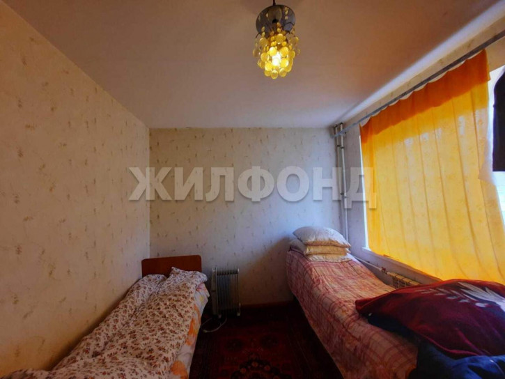2-комн квартира Тронина улица, д.7/2