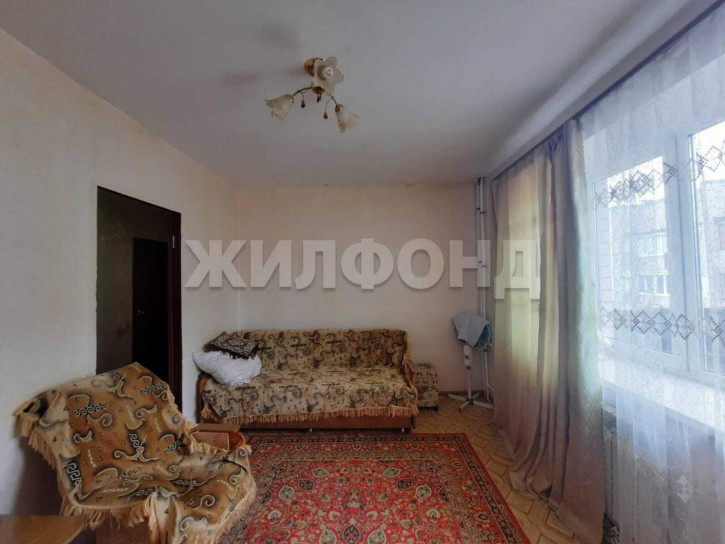 2-комн квартира Тронина улица, д.7/2