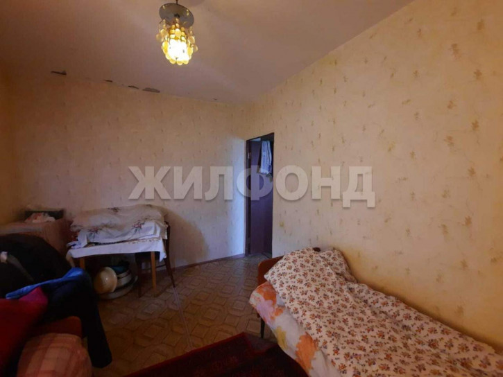 2-комн квартира Тронина улица, д.7/2