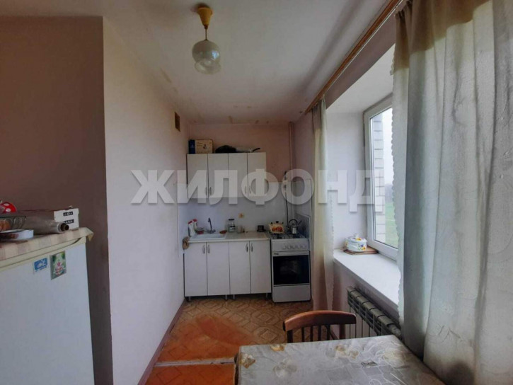 2-комн квартира Тронина улица, д.7/2