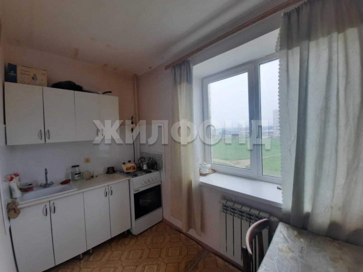 2-комн квартира Тронина улица, д.7/2