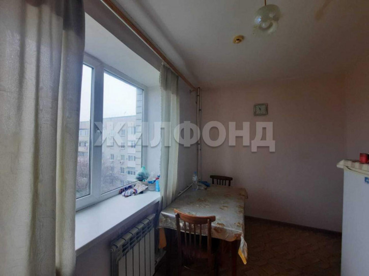 2-комн квартира Тронина улица, д.7/2