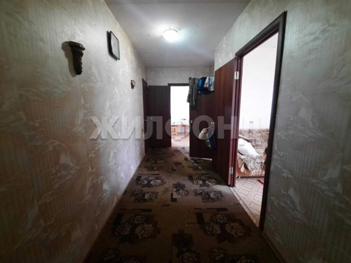 2-комн квартира Тронина улица, д.7/2