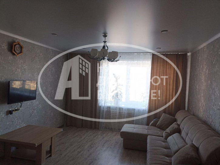 3-комн квартира улица Комарова, 3 3-комн квартира улица Комарова, 3