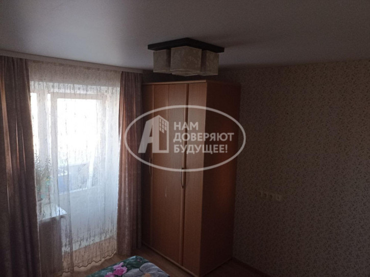 3-комн квартира улица Комарова, 3 3-комн квартира улица Комарова, 3