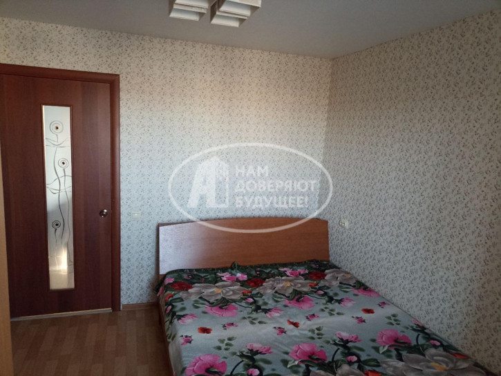 3-комн квартира улица Комарова, 3 3-комн квартира улица Комарова, 3