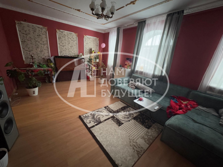 Коттедж/дом улица Ермака, 94