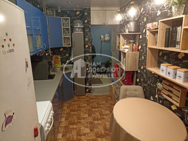 3-комн квартира улица Комарова, 3 3-комн квартира улица Комарова, 3