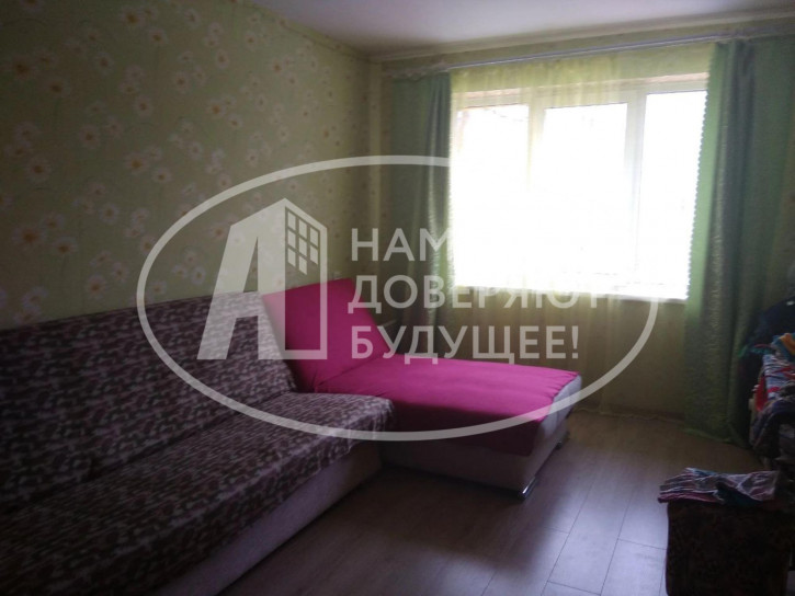 Квартира улица 50 лет ВЛКСМ, 18